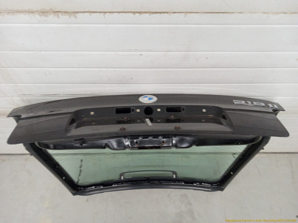 BMW 318ti Trunk Lid
