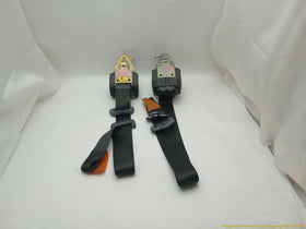 BMW 318ti Pair Of Front Seat Belt Retractors - 0