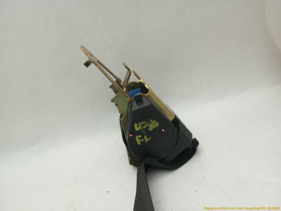 BMW 318ti Pair Of Front Seat Belt Retractors