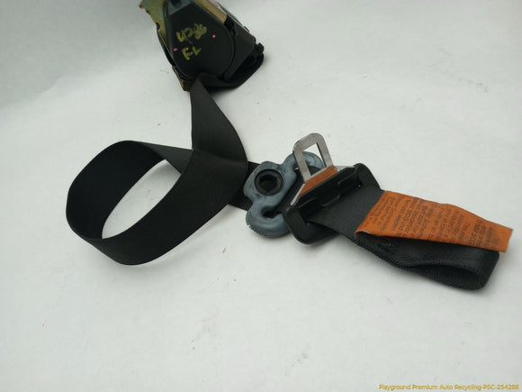BMW 318ti Pair Of Front Seat Belt Retractors