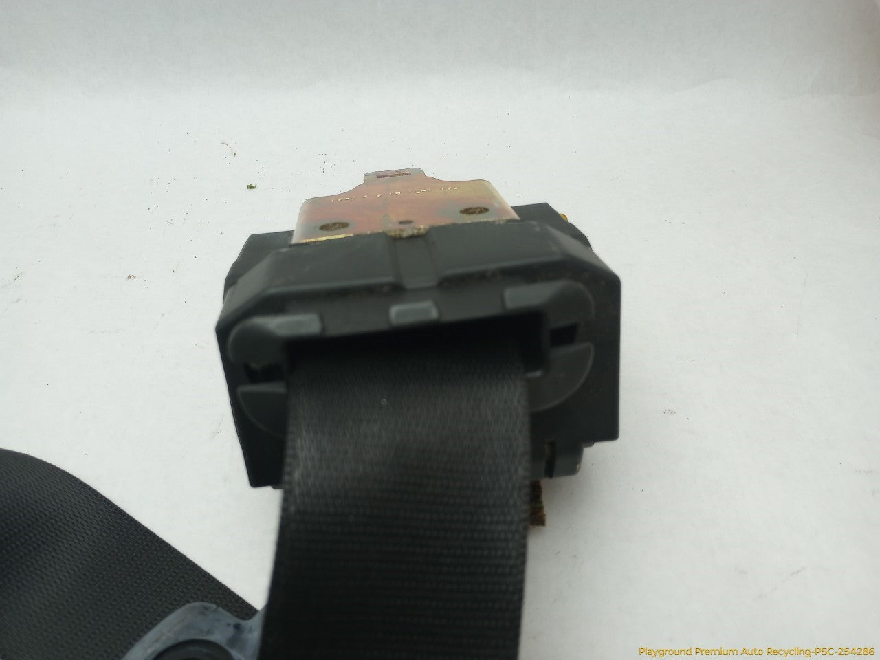 BMW 318ti Pair Of Front Seat Belt Retractors