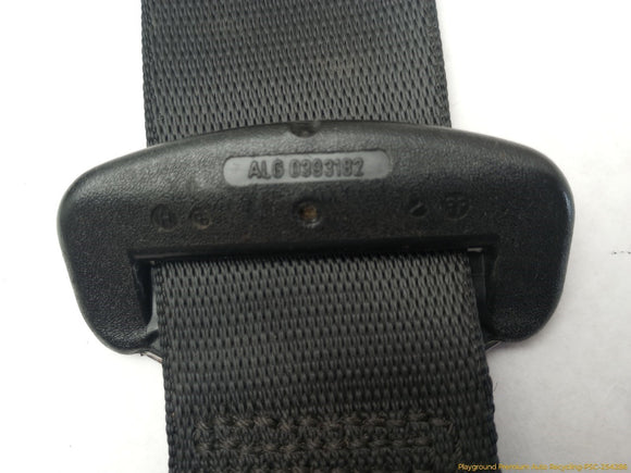 BMW 318ti Pair Of Front Seat Belt Retractors