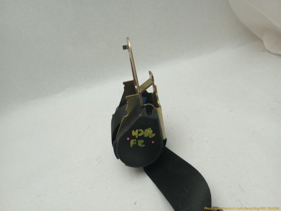 BMW 318ti Pair Of Front Seat Belt Retractors