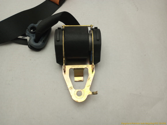 BMW 318ti Pair Of Front Seat Belt Retractors