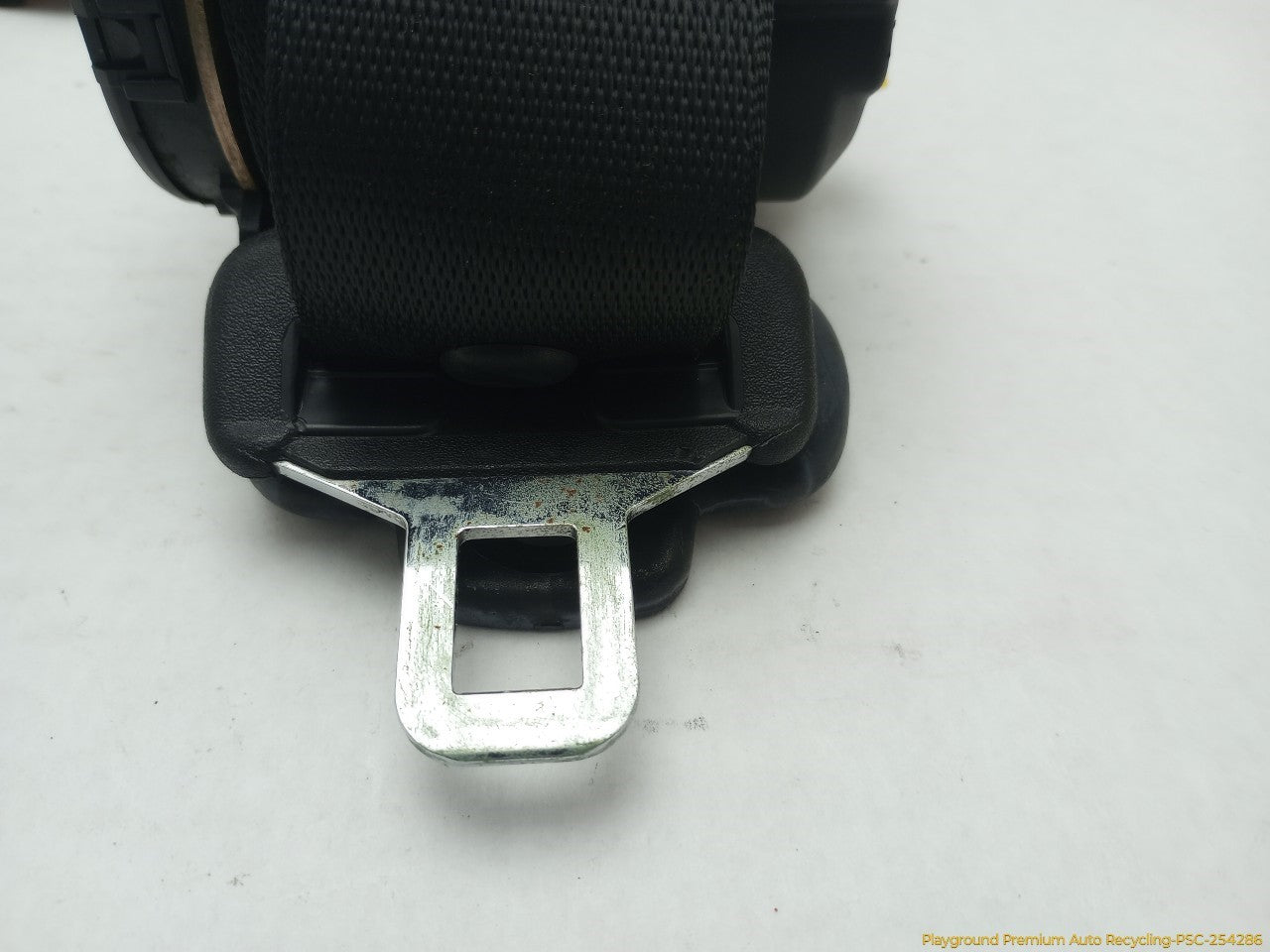 BMW 318ti Pair Of Rear Seat Belt Retractors