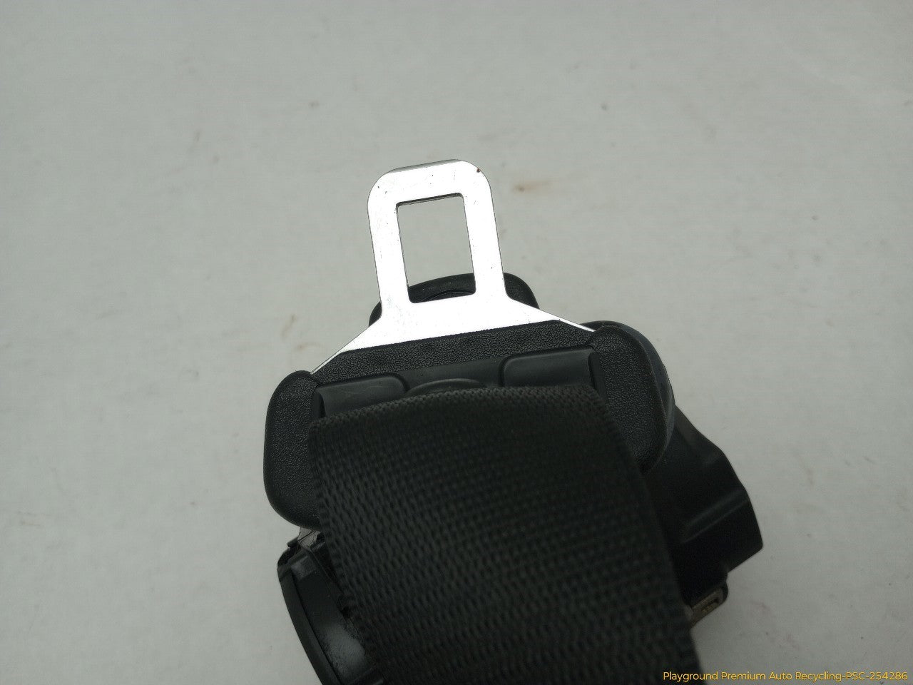 BMW 318ti Pair Of Rear Seat Belt Retractors