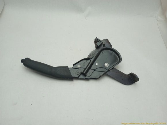 Toyota 4Runner Emergency Parking Brake Handle