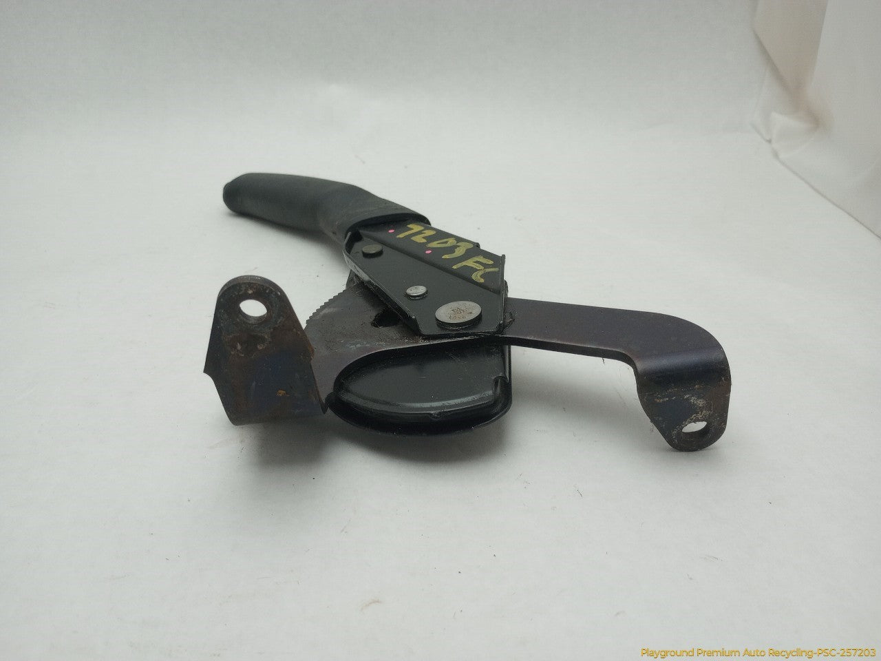 Toyota 4Runner Emergency Parking Brake Handle