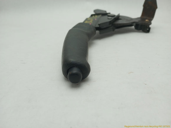 Toyota 4Runner Emergency Parking Brake Handle