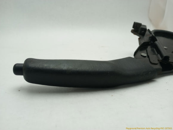 Toyota 4Runner Emergency Parking Brake Handle