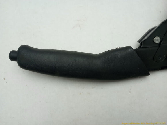 Toyota 4Runner Emergency Parking Brake Handle