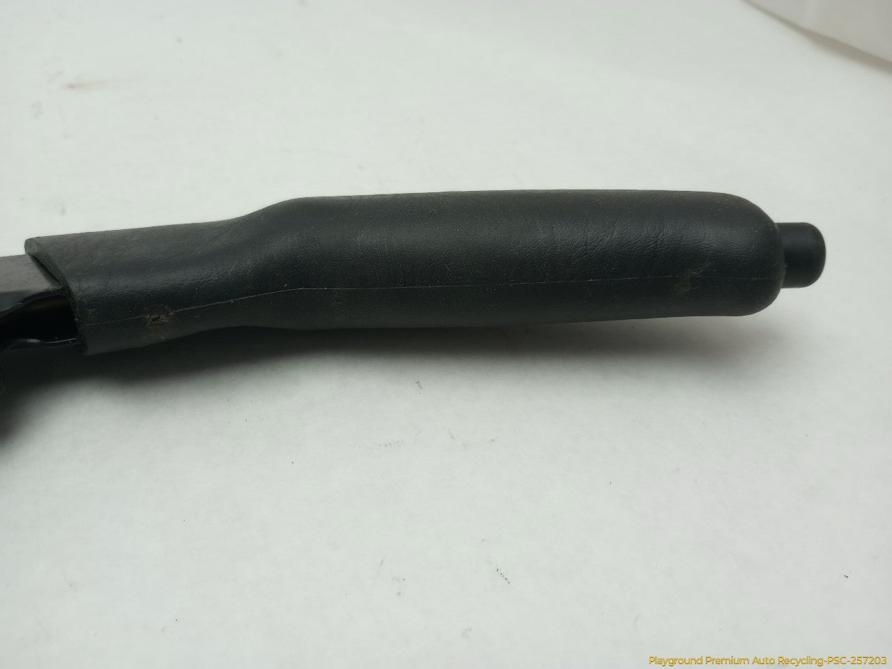 Toyota 4Runner Emergency Parking Brake Handle