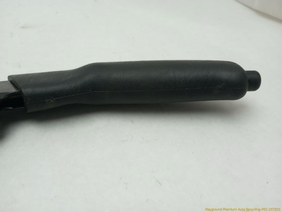 Toyota 4Runner Emergency Parking Brake Handle