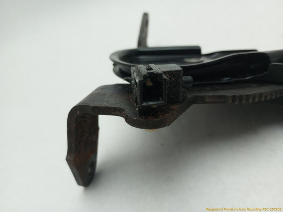 Toyota 4Runner Emergency Parking Brake Handle