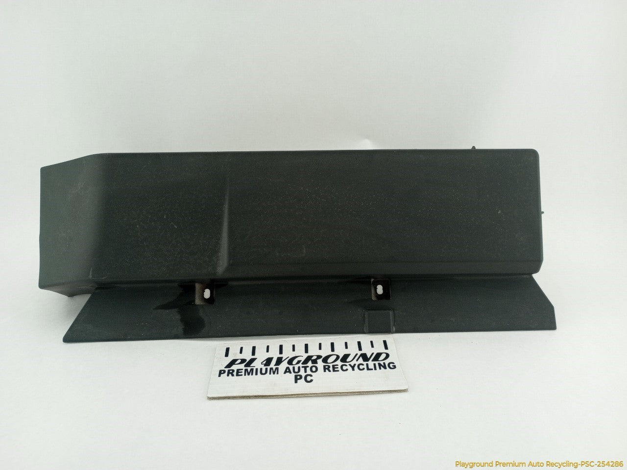 BMW 318ti Air Intake Duct Tube Cover