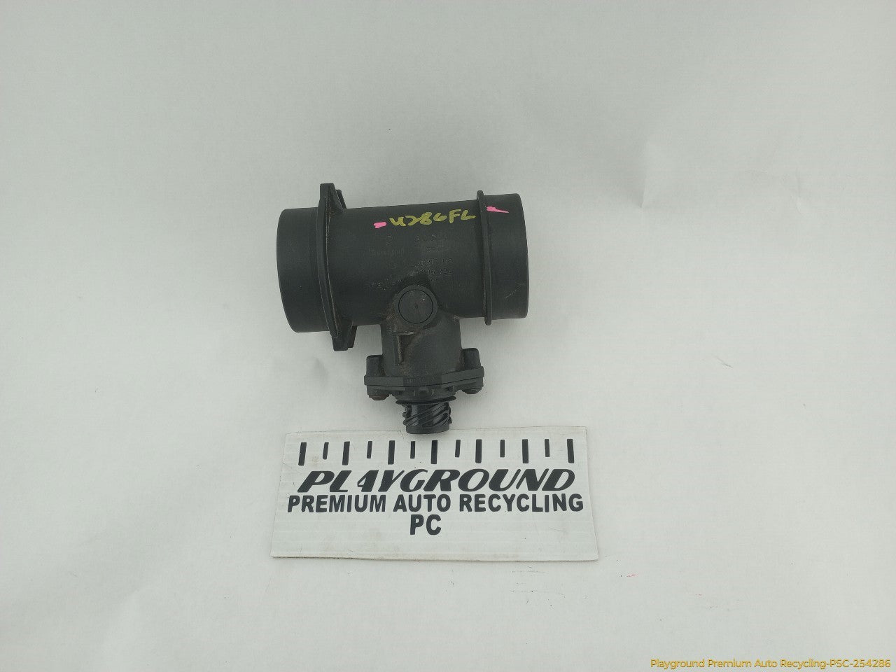 BMW 318ti Mass Air Flow Sensor
