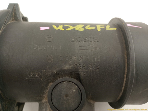 BMW 318ti Mass Air Flow Sensor