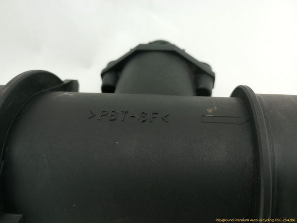 BMW 318ti Mass Air Flow Sensor