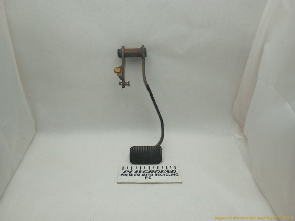Toyota 4Runner Brake Pedal
