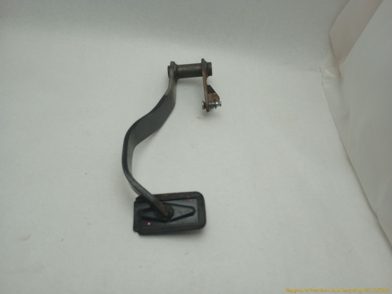 Toyota 4Runner Brake Pedal - 0