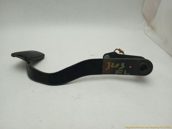 Toyota 4Runner Brake Pedal