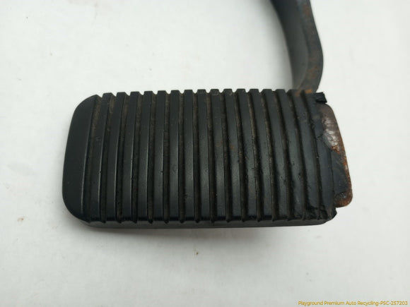 Toyota 4Runner Brake Pedal