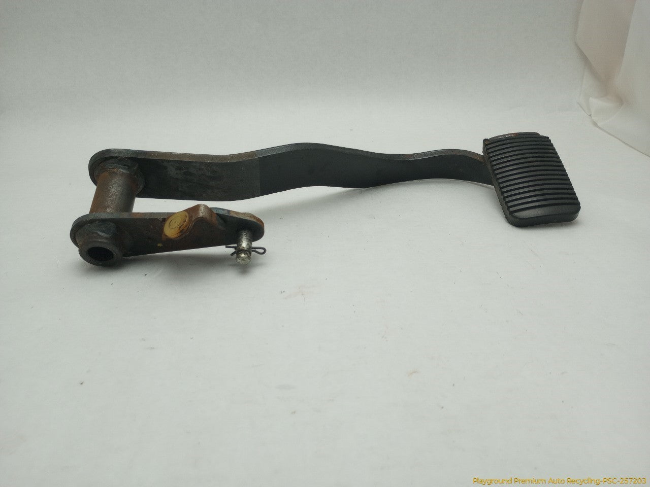 Toyota 4Runner Brake Pedal
