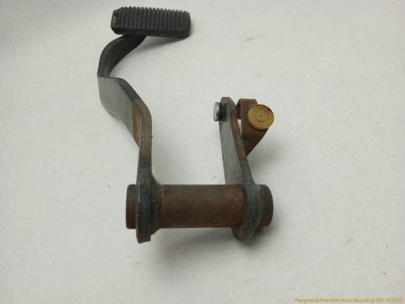 Toyota 4Runner Brake Pedal