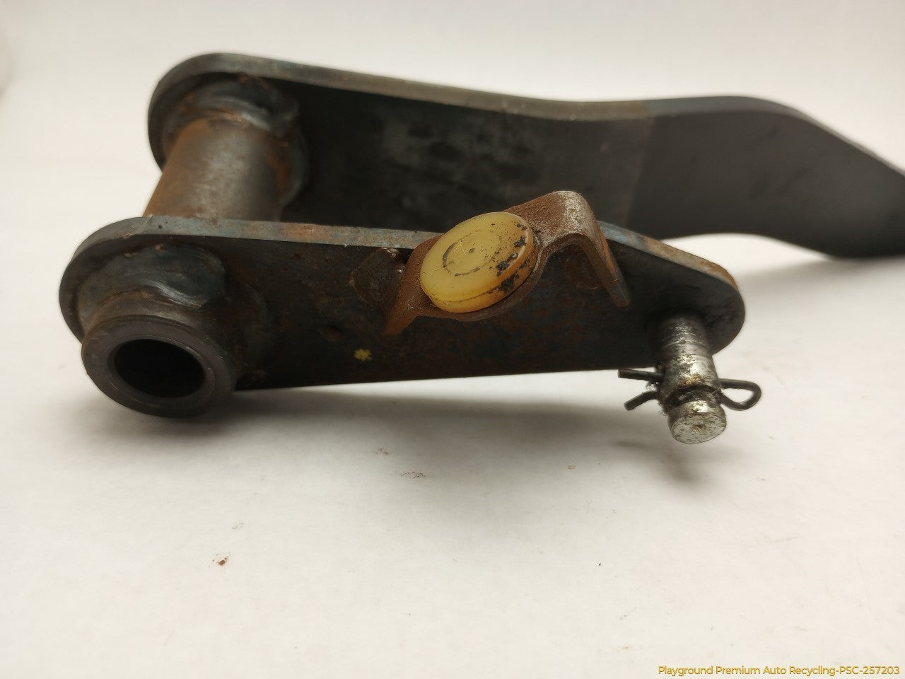 Toyota 4Runner Brake Pedal