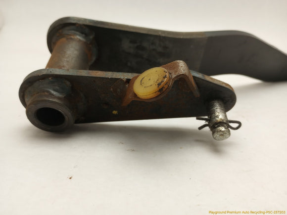 Toyota 4Runner Brake Pedal