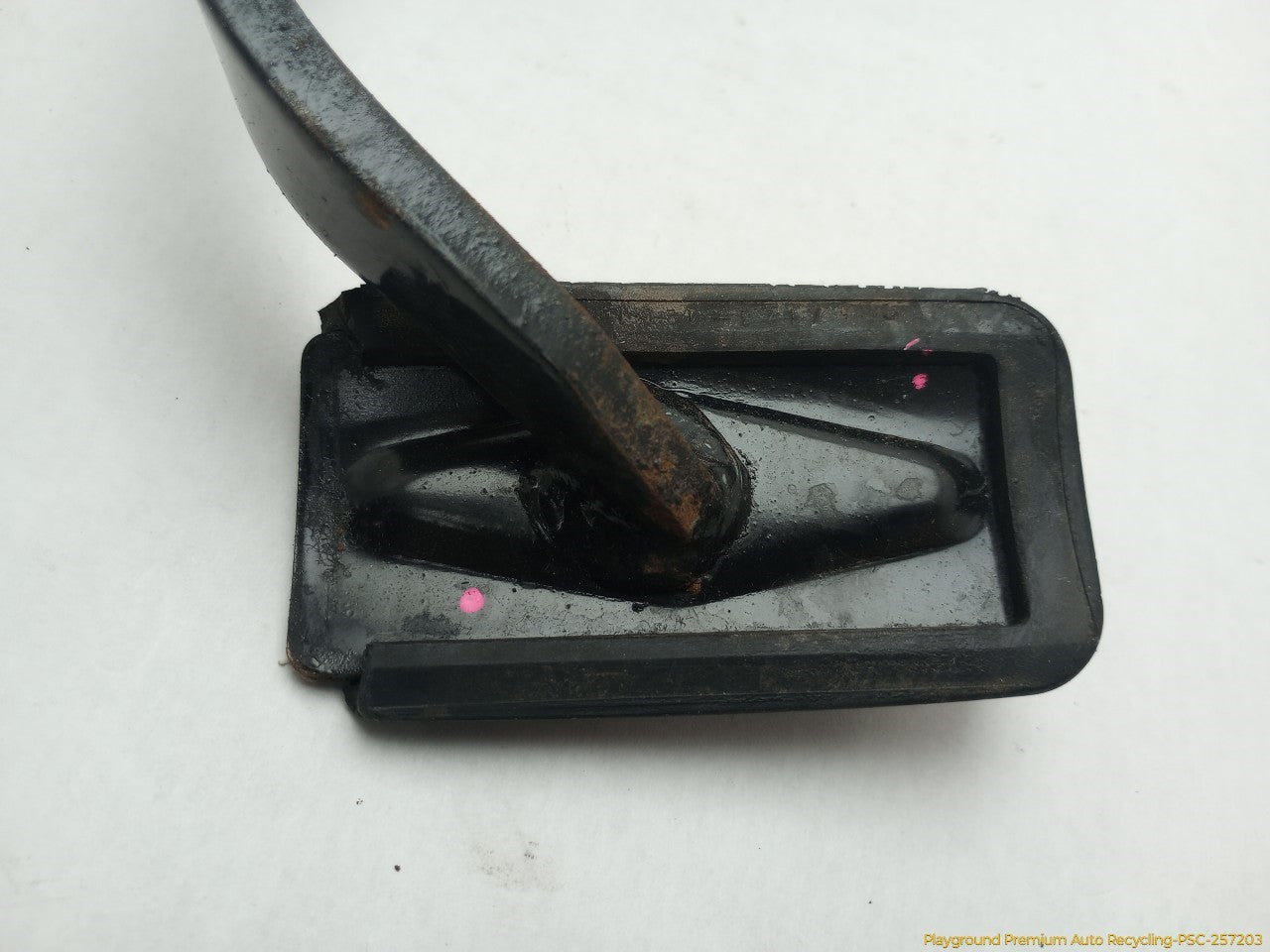 Toyota 4Runner Brake Pedal