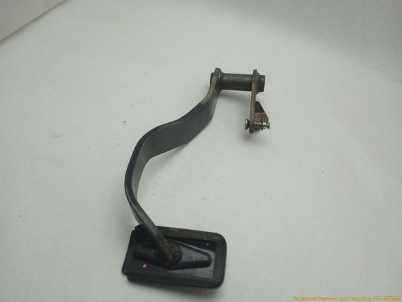 Toyota 4Runner Brake Pedal