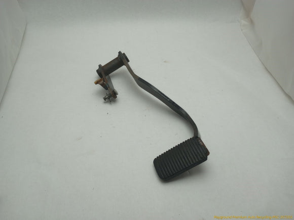Toyota 4Runner Brake Pedal