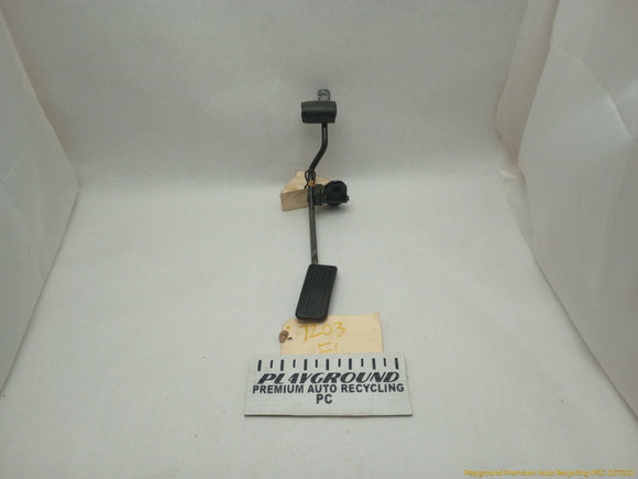 Toyota 4Runner Accelerator Gas Pedal