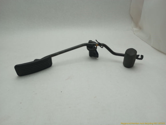 Toyota 4Runner Accelerator Gas Pedal