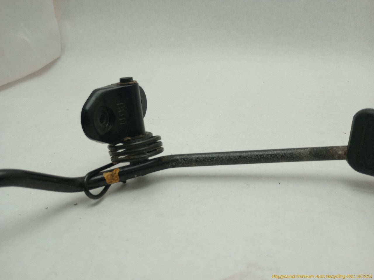 Toyota 4Runner Accelerator Gas Pedal
