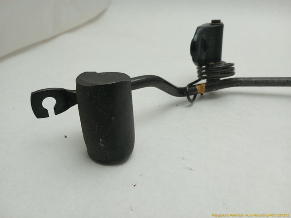 Toyota 4Runner Accelerator Gas Pedal