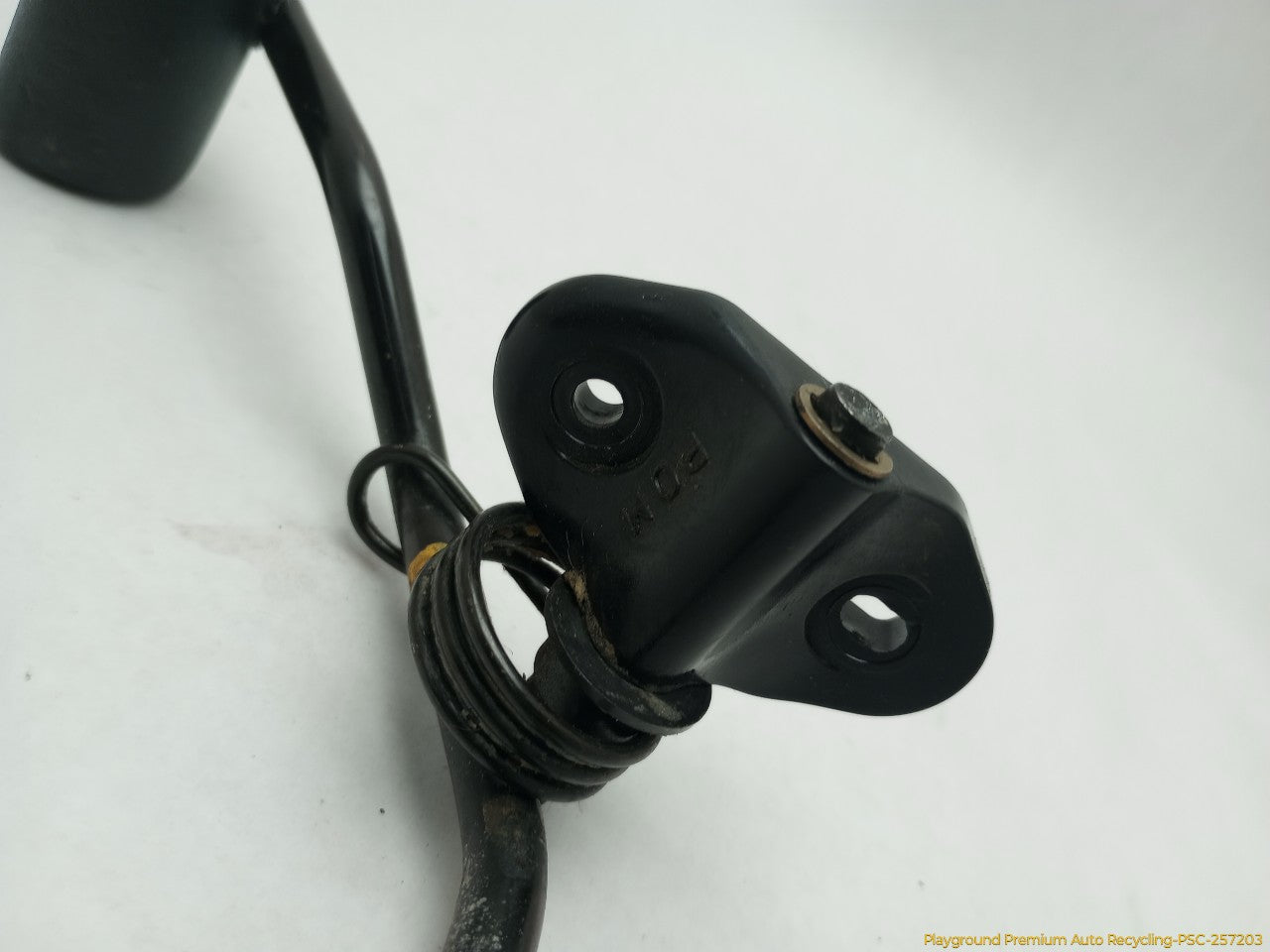 Toyota 4Runner Accelerator Gas Pedal
