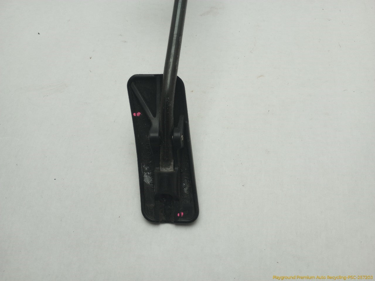 Toyota 4Runner Accelerator Gas Pedal