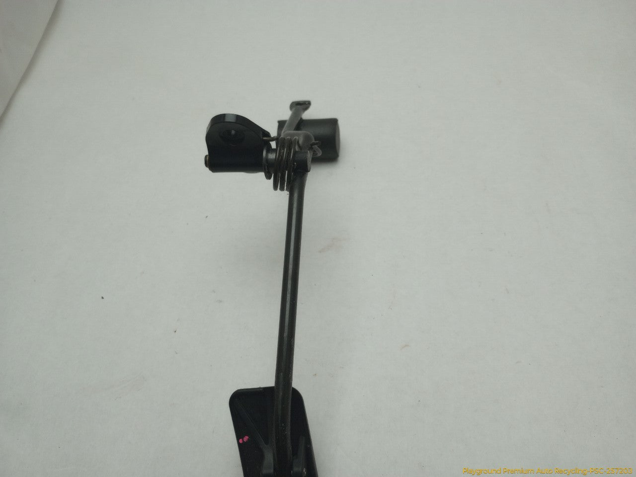 Toyota 4Runner Accelerator Gas Pedal