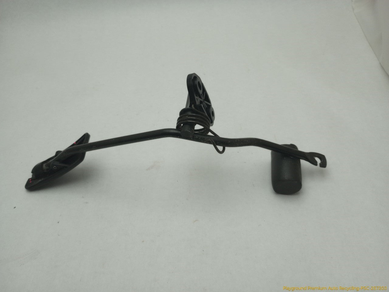 Toyota 4Runner Accelerator Gas Pedal