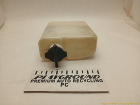 Toyota 4Runner Coolant Reservoir