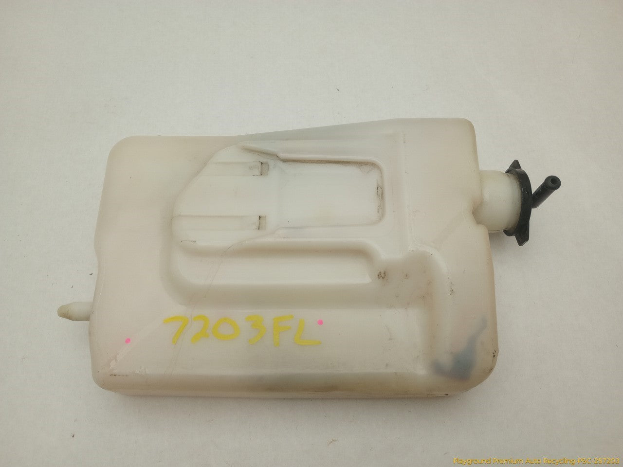 Toyota 4Runner Coolant Reservoir - 0
