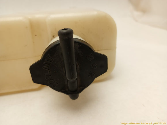 Toyota 4Runner Coolant Reservoir
