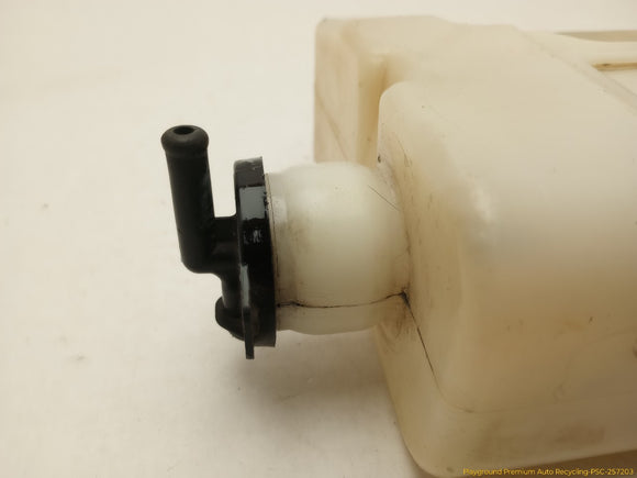 Toyota 4Runner Coolant Reservoir