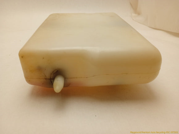 Toyota 4Runner Coolant Reservoir