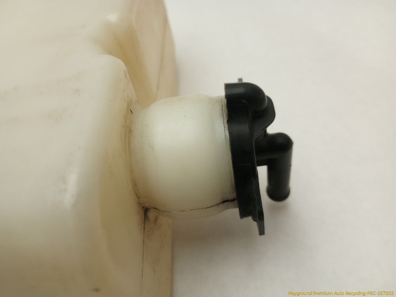 Toyota 4Runner Coolant Reservoir
