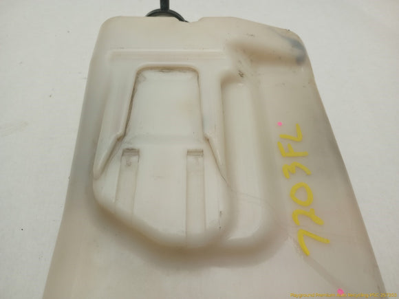 Toyota 4Runner Coolant Reservoir