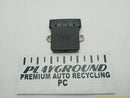 Toyota 4Runner Ignition Control Module-1