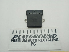 Toyota 4Runner Ignition Control Module